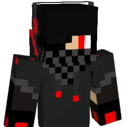 fabio2608 Minecraft avatar bust