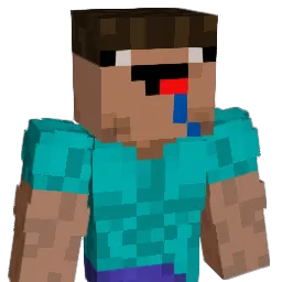fabio_guter Minecraft avatar bust