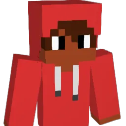 fabioc2002 Minecraft avatar bust