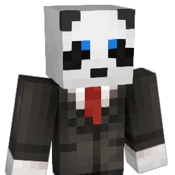 fabiokhadim1 Minecraft avatar bust