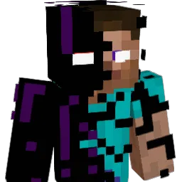 fabistorm123 Minecraft avatar bust