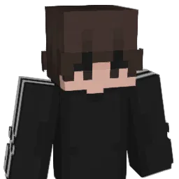 fabizitos Minecraft avatar bust