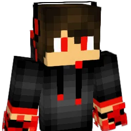 fabkip Minecraft avatar bust