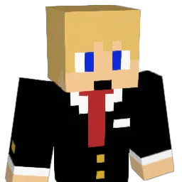 fablan's Minecraft skin