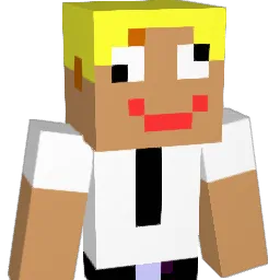 fable_dubstep Minecraft avatar bust