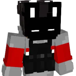 fabricio_fer Minecraft avatar bust