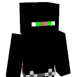 fabse0815 Minecraft avatar bust