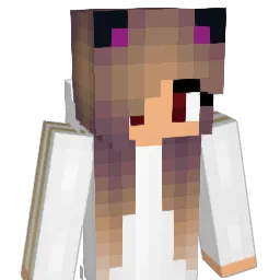 fabska Minecraft avatar bust