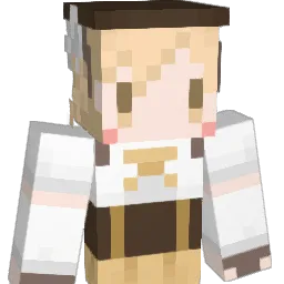 fabudon Minecraft avatar bust