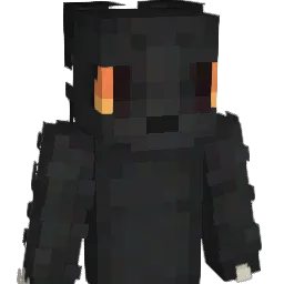 fabueloso Minecraft avatar bust