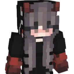 fabula222 Minecraft avatar bust