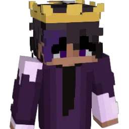 fabxx45 Minecraft avatar bust