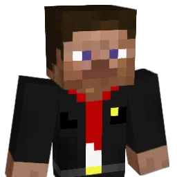 faby1992 Minecraft avatar bust