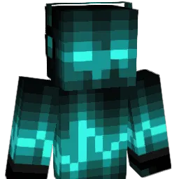 fabyez Minecraft avatar bust