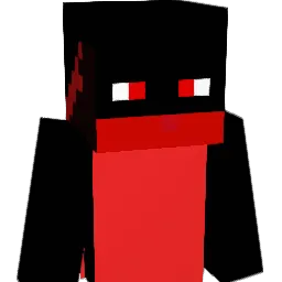 facebreaker12 Minecraft avatar bust