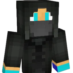 facebreaker Minecraft avatar bust