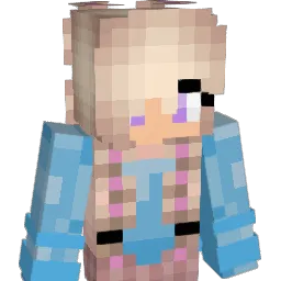 facekicker123 Minecraft avatar bust