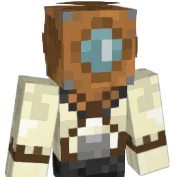 faceking's Minecraft skin