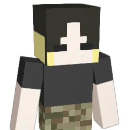faceline's Minecraft skin