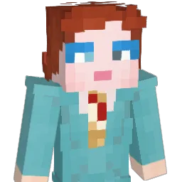 faceofleather's Minecraft skin