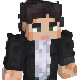 faceoshka's Minecraft skin