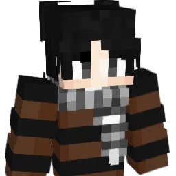 faceplates Minecraft avatar bust