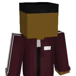 fachitajs's Minecraft skin