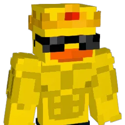 faciu2910 Minecraft avatar bust