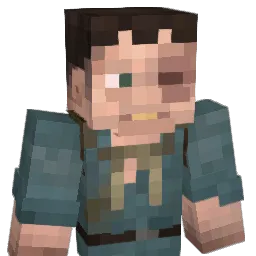 facjryt's Minecraft skin