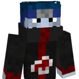 faco57 Minecraft avatar bust