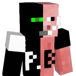 factor_mc's Minecraft skin
