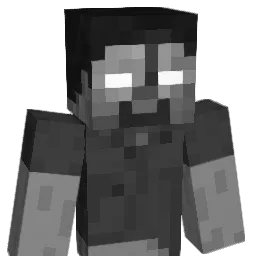 facu_cl Minecraft avatar bust