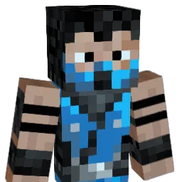 facuboo's Minecraft skin