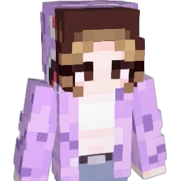 facudq Minecraft avatar bust