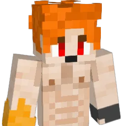 facuquer's Minecraft skin
