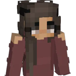 fad1nq Minecraft avatar bust