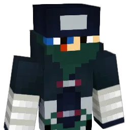fadalex30 Minecraft avatar bust