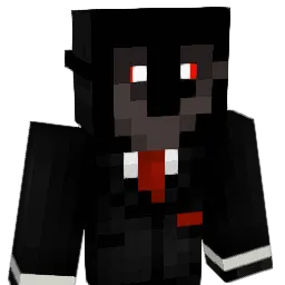 faddar Minecraft avatar bust