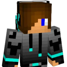 faddystorm2005's Minecraft skin