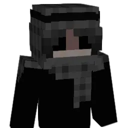 fadeding's Minecraft skin