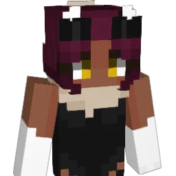 fadedwalrus Minecraft avatar bust