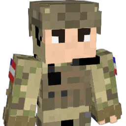 fadewaay's Minecraft skin