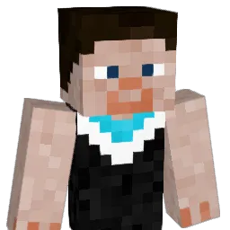fadezinwl Minecraft avatar bust