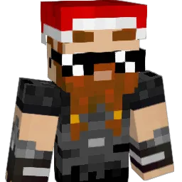 faduhaJK Minecraft avatar bust