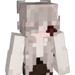 faefires's Minecraft skin