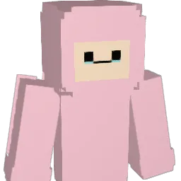 faefjaerer Minecraft avatar bust