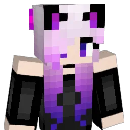faeflow's Minecraft skin