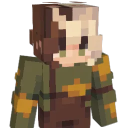 faejay's Minecraft skin
