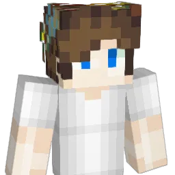 faelouis Minecraft avatar bust