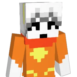 faelumina's Minecraft skin